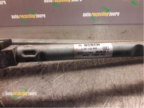 Motor limpiaparabrisas Ford Focus II Torneo DA, DS, FFS 3397020850 P13089849 - Imagen 3 de 3
