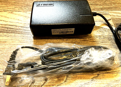 Brand New TP2 IP20 LA-Z-BOY 10.000127.0001 Timotion Lazy Power Supply TP2P-21A
