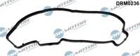 Dr. Motor Automotive DRM0236 Dichtung, Zylinderkopfhaube FüR CitroëN, Fiat, Ford