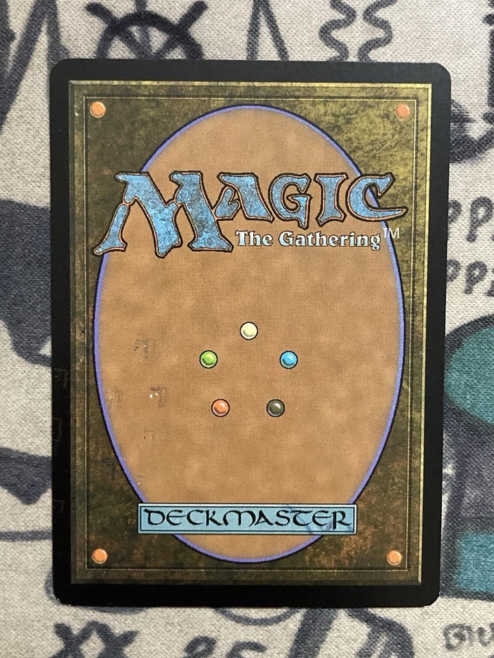 MTG Swamp Signed By Artist Shadowmoor (292/301) Regular Common Basic Land - Image 2 of 2