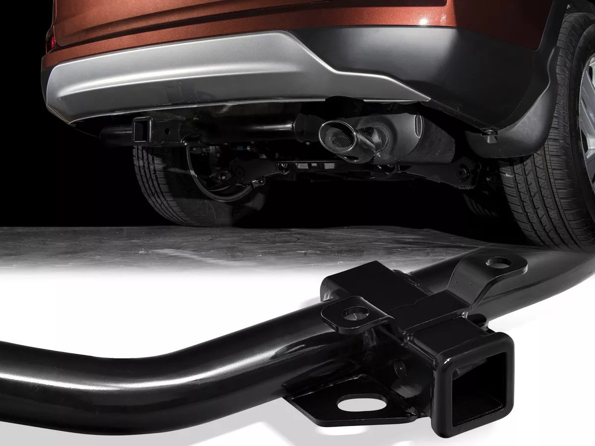 Acura on sale tl hitch