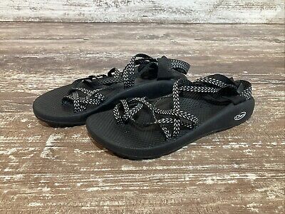Chaco ZX/2 J106266 Dual Strap Wide Width Sandal Women's Size