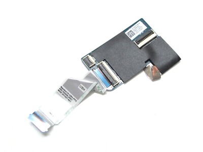 REFOEM Dell Latitude 5300 2-in-1 USH Keyboard Junction Circuit Board HUJ10 3M75F