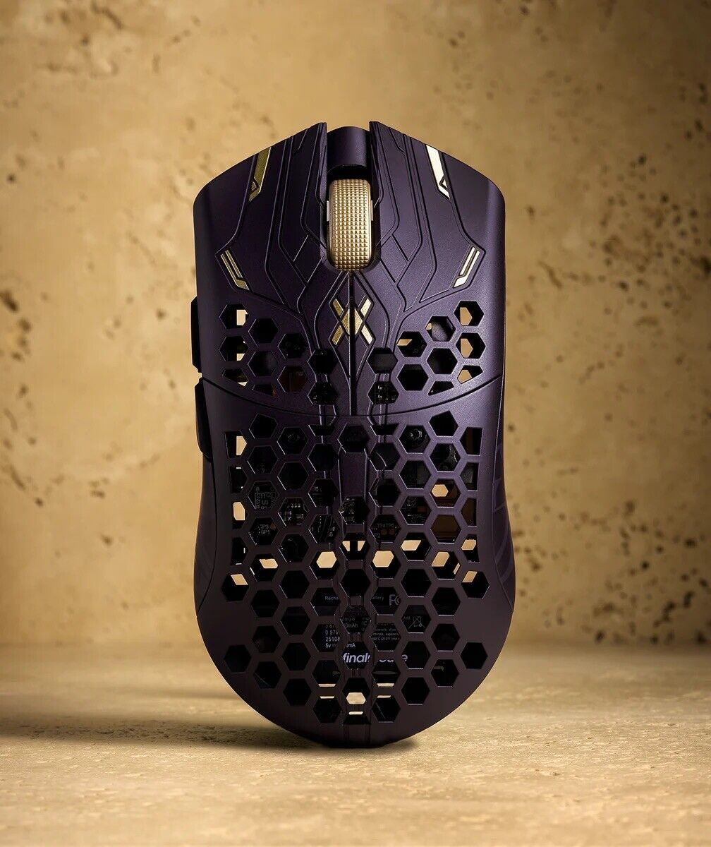 Finalmouse Ultralight X - Prophecy CLIX, TFUE & TARIK Finalmouse Ultralight X - Prophecy CLIX, TFUE & TARIK