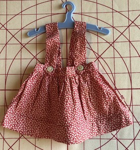 ebay doll clothes handmade