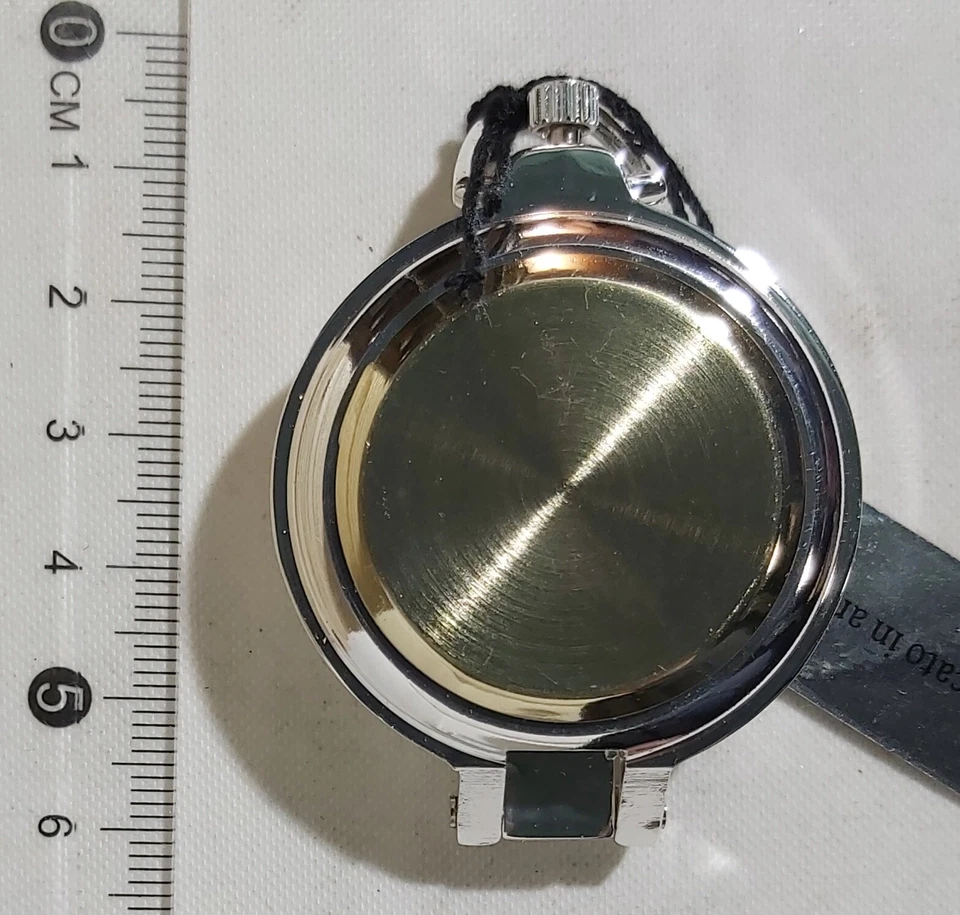 I102550 Orologio da taschino - Pocket Watch Collection - Vintage - Immagine 2 di 4