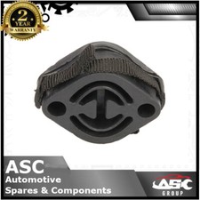 Exhaust Rubber Mount Hanger fits MINI One, Cooper, Clubman, Countryman, Paceman