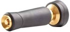 Gilmour Solid Brass Twist Nozzle (805282-1001)