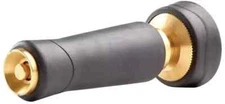 Gilmour Solid Brass Twist Nozzle (805282-1001)