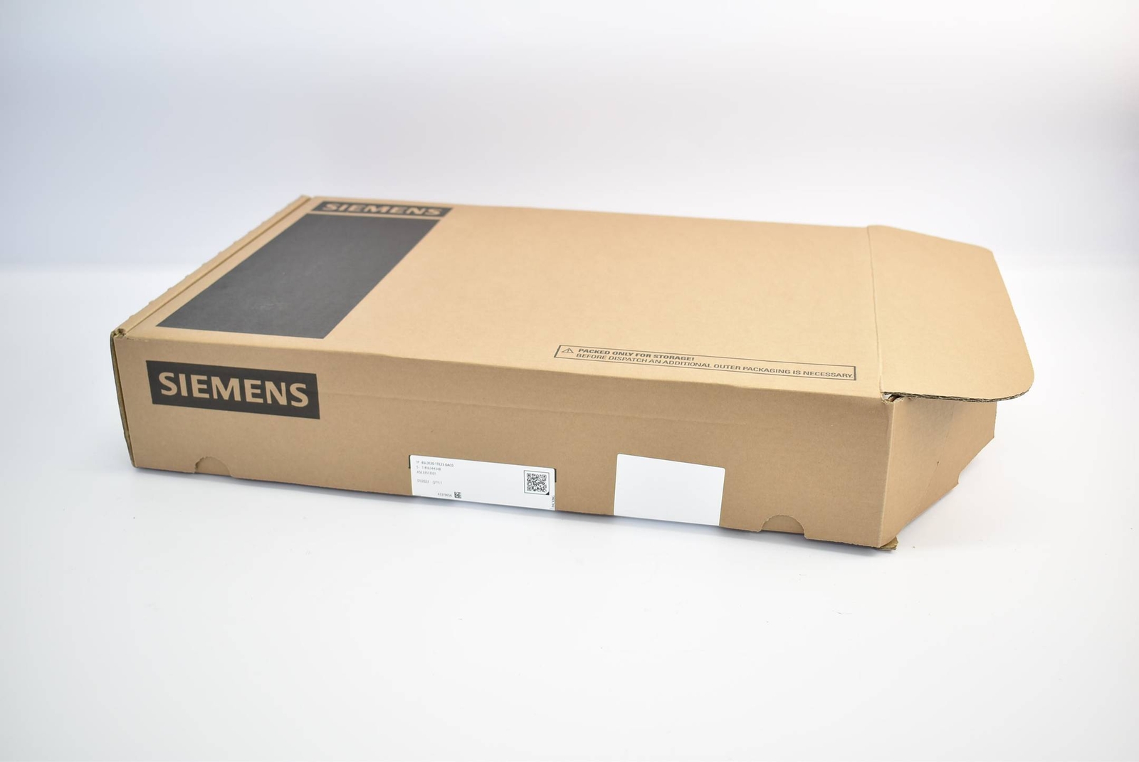 Siemens sinamics S120 6SL3 120-1TE23-0AC0 ( 6SL3120-1TE23-0AC0 ) AB