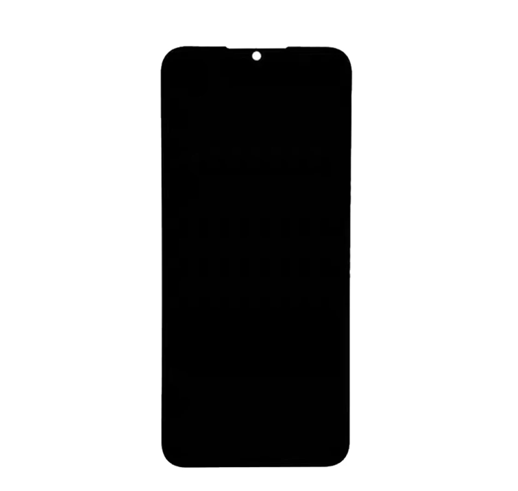 IParts Nuovo Display Di Ricambio Per ZTE Axon 50 Le 8050 LCD - Foto 5