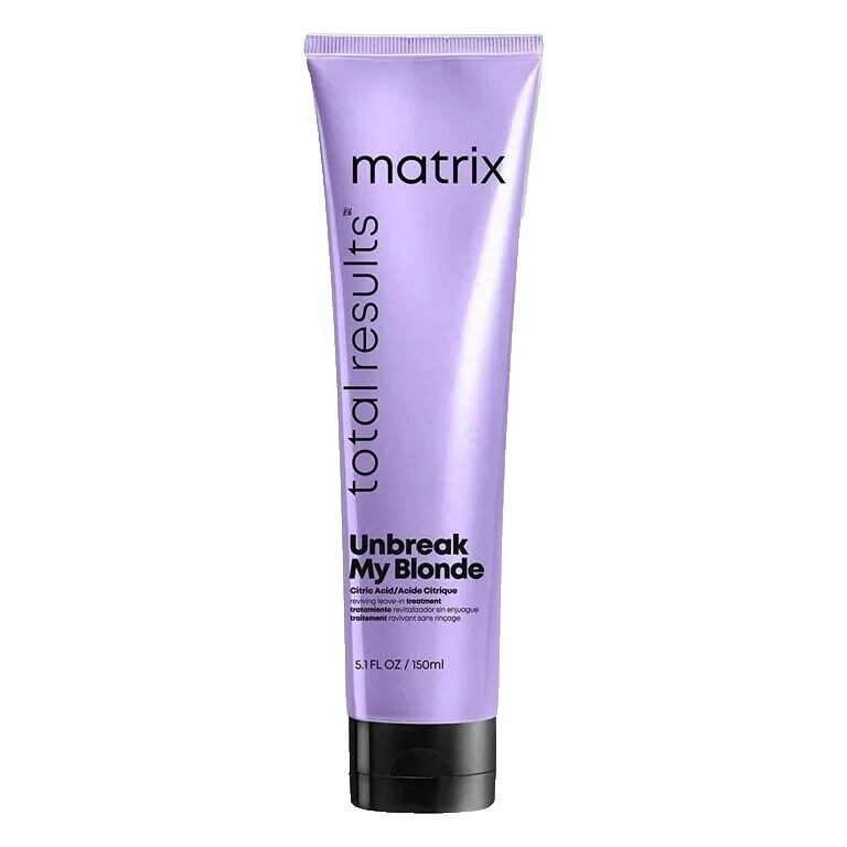 Matrix Leave - In Conditioners
