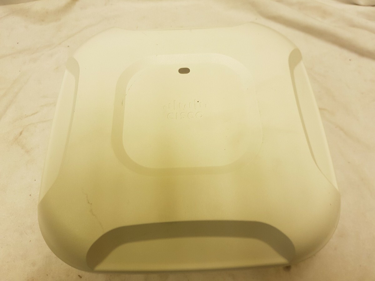 Cisco AIR CAP3702I A K9 Aironet 3700 Series 802,11.ac Dual Band Access Point