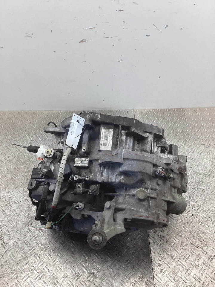 Automatikgetriebe Renault Espace IV (K) 2.0 dCi 127kW 173PS PK4 (005) 145878 - Bild 3 von 4