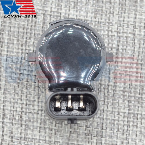 4 Pcs Rear Parking Sensor+Wire harness Fit For Jeep Gladiator Wrangler RAM 1500 - Picture 13 of 19