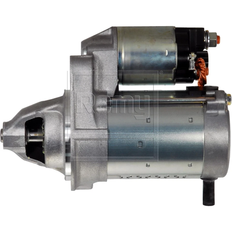 Starter Motor for IS300, IS350, RC300, RC350, GS350, IS250, Tundra+More 17384 - Image 3 of 4