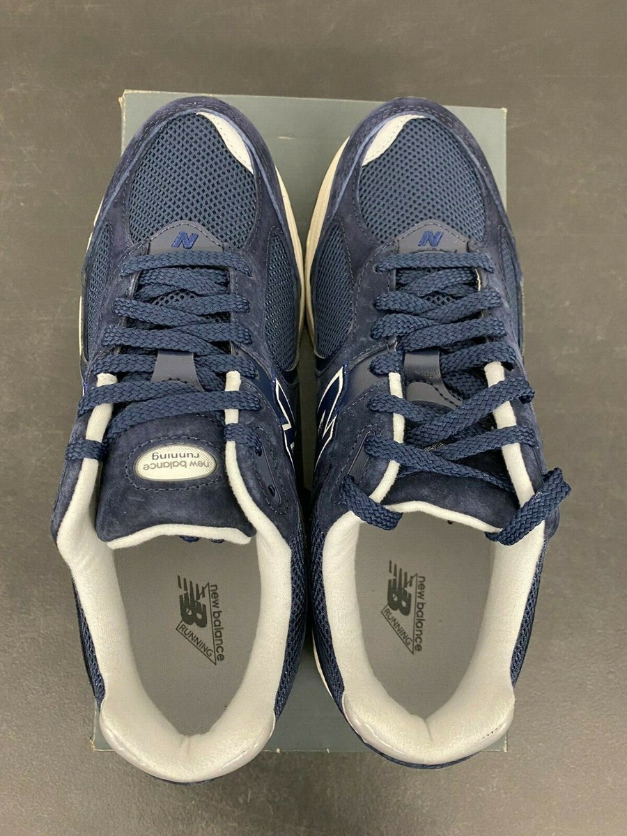 New Balance 2002R Size 9.5 ML2002RD Brand New In Box #502 | eBay New Balance 2002R Size 9.5 ML2002RD Brand New In Box #502 | eBay