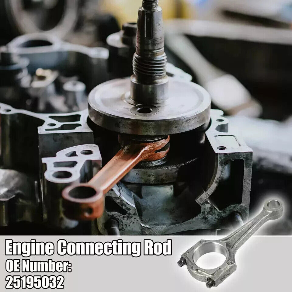 1.4L Turbo Engine Rebuild Kits For Buick Chevrolet Cruze Sonic Encore ...