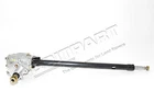 LAND ROVER SERIES 3 LHD STEERING BOX AND COLUMN ASSEMBLY NRC5961