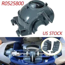 For Zodiac R0525800 Lower Engine Housing Assembly Kit for Baracuda MX6 MX8 MX8EL