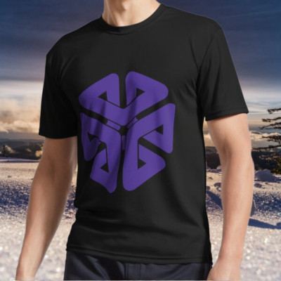 New item Silicon Graphics (SGI) cube Logo TEE T-Shirt Funny Size S to 5XL