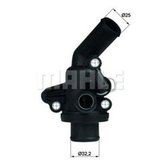 Thermostat Mercedes VANEO