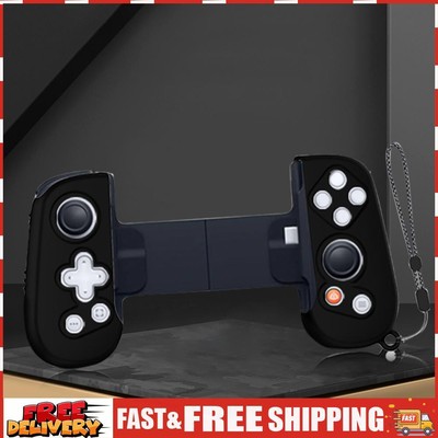 Silicone Protective Cover Case for Backbone One Mobile Gaming Controller Handle 