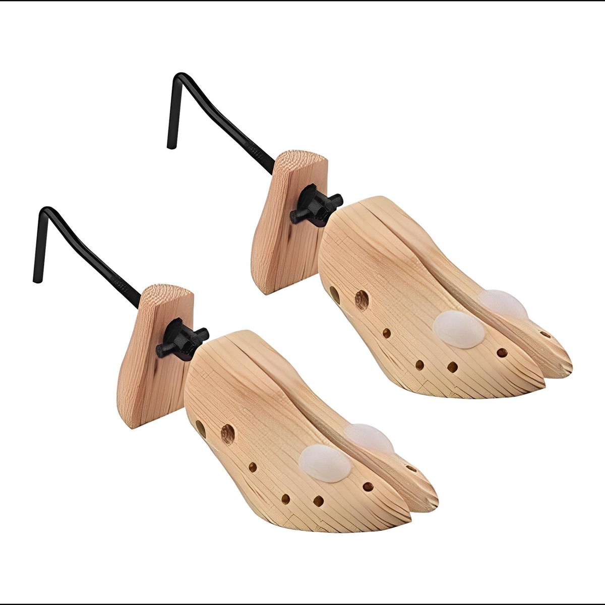 PK2 Shoe Stretcher for Women Ladies Shoe Tree Shaper Lengthen