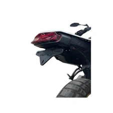 GREF Innovation Foldable License Plate Compatible with/Replacement for Yamaha...