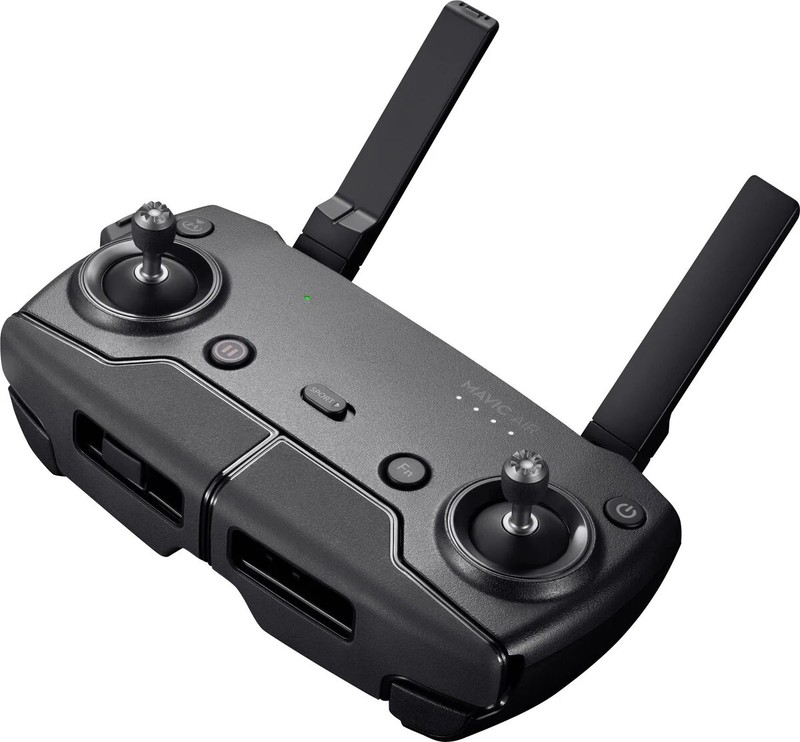 DJI Mavic Air Remote Controller FOR DJI Mavic Air - Black 98% NEW