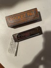 Pocket Pal Hohner Harmonica!! — photo 2