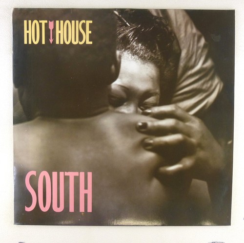 12" LP Vinyl - Hot House – South - B219 Z56 - Bild 1 von 5