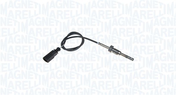 MAGNETI MARELLI 172000121010 Sensor, exhaust gas temperature for VW