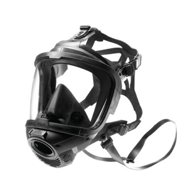 Drager FPS 7000 M2-PC-Silicone (Medium) Full Face Mask