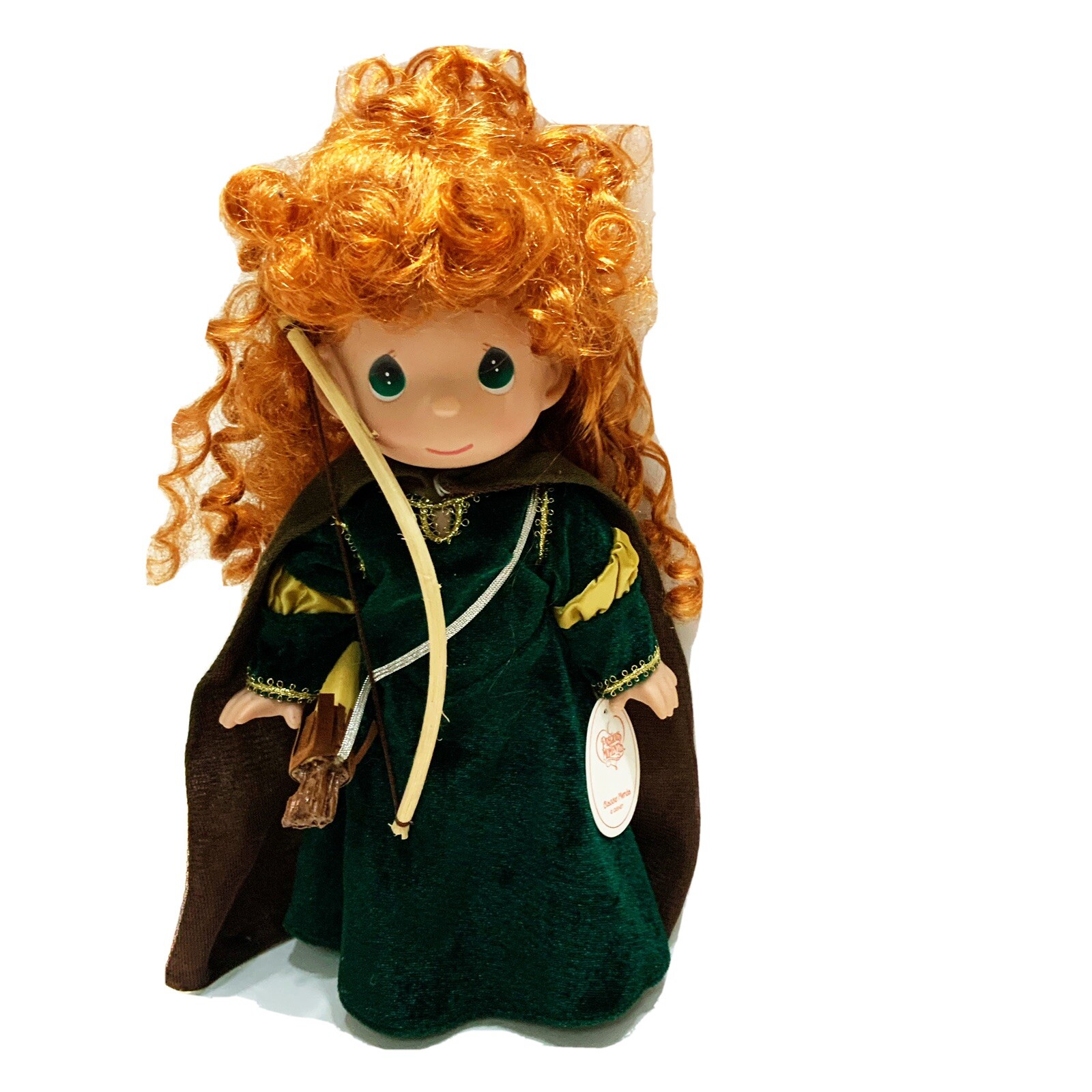 precious moments disney dolls