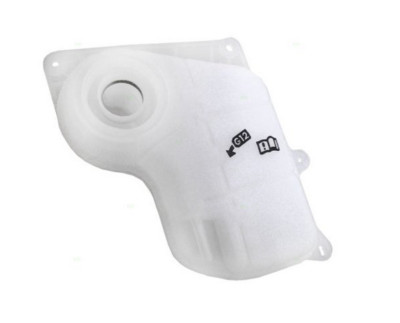 NEW AUDI A4 8D B5 COOLANT EXPANSION TANK 8D0121403L OEM NO IMPORT DUTIES TO  