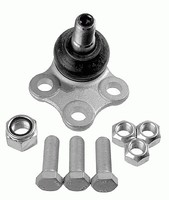 LemfÖRder 3077301 Traggelenk Vorne FüR Nissan Primastar Vivaro A Renault Laguna
