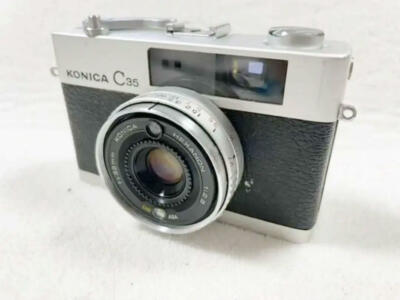 KONICA C35★ヴィンテージ★ s-l400.jpg