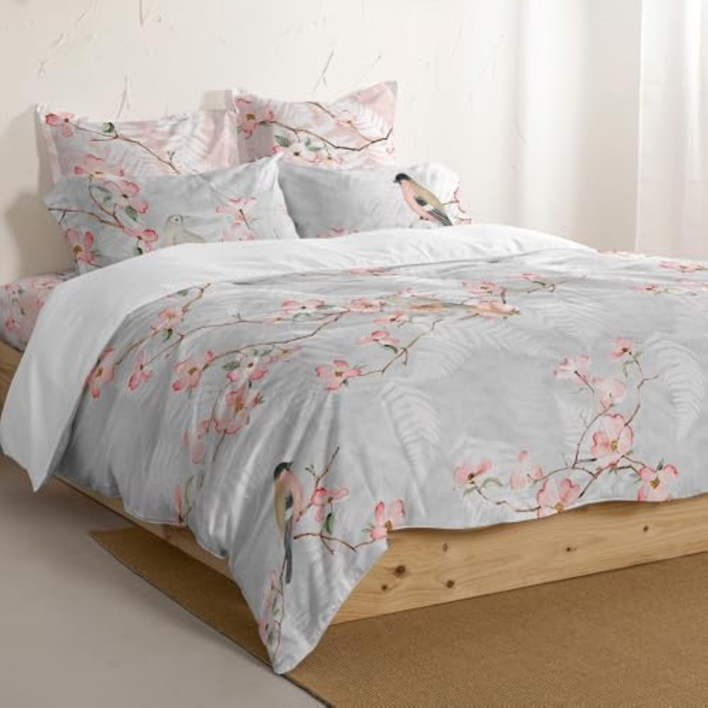 Copripiumino 260x240 Cotone Ohara Alexandre House | Letto 180-200