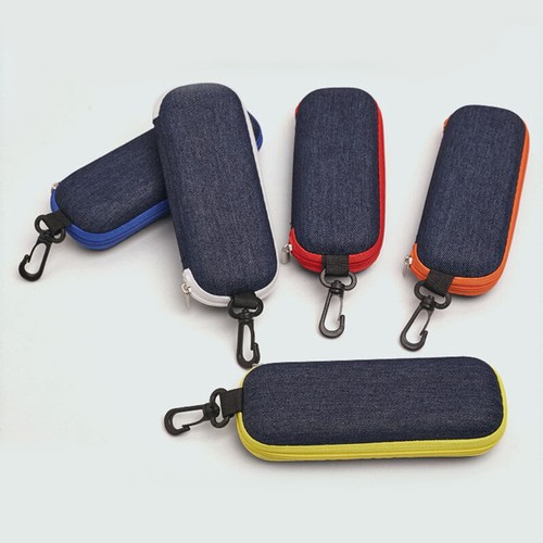 Caja protectora portátil de gafas de sol gafas caja protectora - Imagen 6 de 19