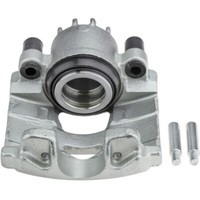 NTY Bremssattel Vorne Links FüR Peugeot 208 Ca_ Cc_ 1.6 Hdi 1.5 Bluehdi 100