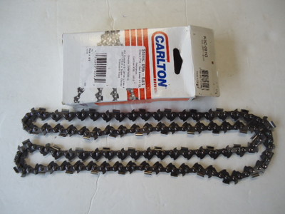 Carlton Non-Safety Chain Saw Chain - 3/8" - .063 Gauge - Foto 7
