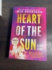 Heart Of The Sun ARC by Mia Sheridan