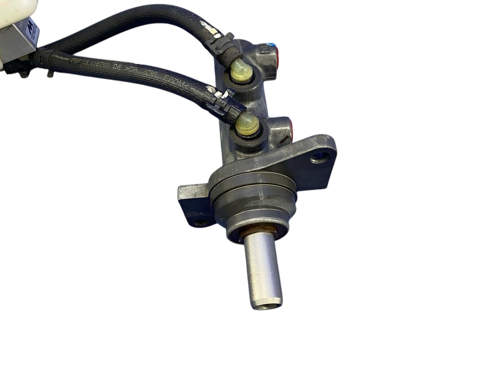 2016-2021 MCLAREN 570S RWD 3.8L MASTER BRAKE CYLINDER W/ RESEROVIR BOTTLE TANK