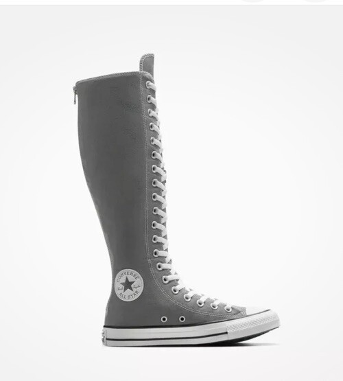 Size 7 - Converse Chuck Taylor All Star XX High Sharkskin