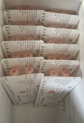 New Ultradent Opalescence Melon  Tooth Whitening Refill Syringes 20 Syringes