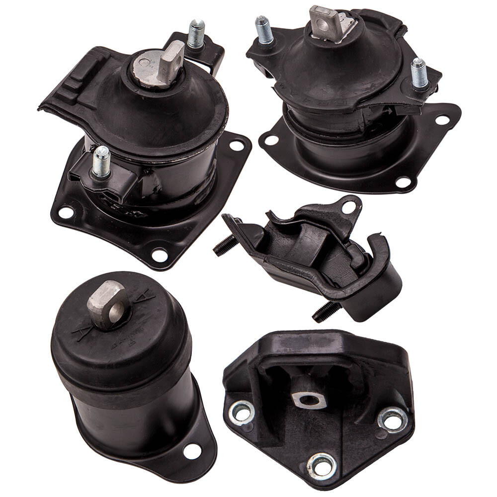 Montaje De Motor Delantero OEM HONDA 50830-SDA-A04 Para Accord ACCORD