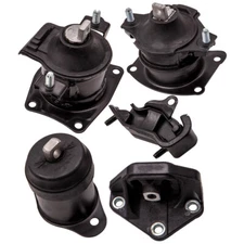 Engine Motor & Trans Mount 5pcs For Acura TL 3.2L 2004 2005 2006 Auto Trans