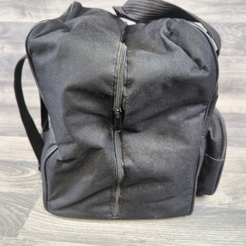Singer 14SH654 Overlock 4 Faden Nähmaschine mit Reisetasche & Zubehör - Bild 16 von 16