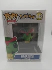 Funko Pop! Games Pokemon Caterpie #848 Vinyl Figure